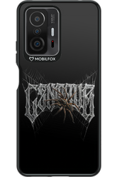 Web Centaur Logo Spider 2.0 - Xiaomi Mi 11T Pro