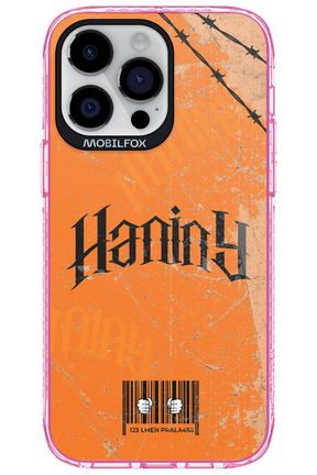 Haniny Grunge - Apple iPhone 14 Pro Max
