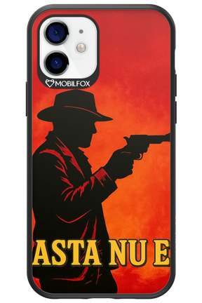 Sunset Duel - Apple iPhone 12