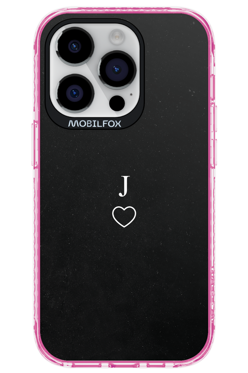 J Black 2.0 - Apple iPhone 14 Pro