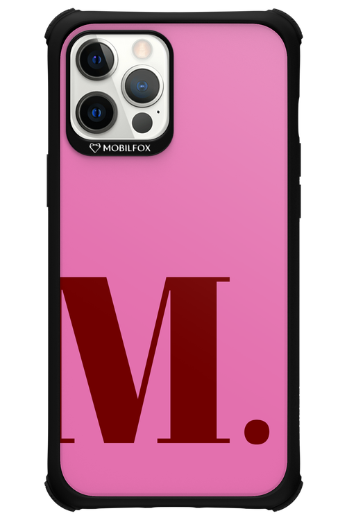 M (Sorbet) 2.0 - Apple iPhone 12 Pro Max
