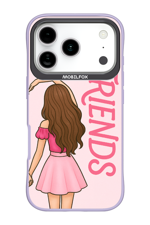 Friendssss - Apple iPhone 17 Pro
