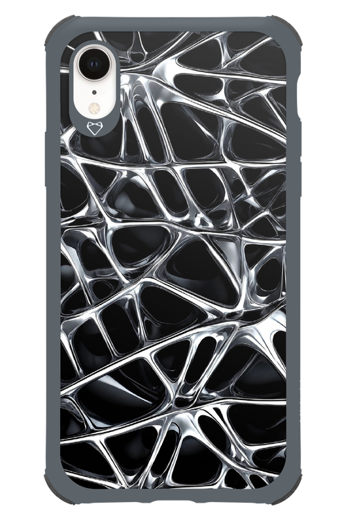 Chrome Era 2.0 - Apple iPhone XR