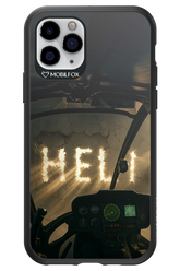 HELI POV 2.0 - Apple iPhone 11 Pro