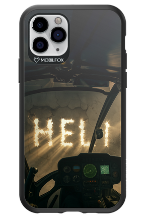 HELI POV 2.0 - Apple iPhone 11 Pro