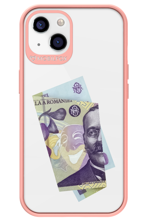 Lei 100 2.0 - Apple iPhone 13