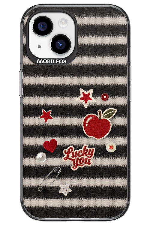 Lucky You 2.0 - Apple iPhone 15