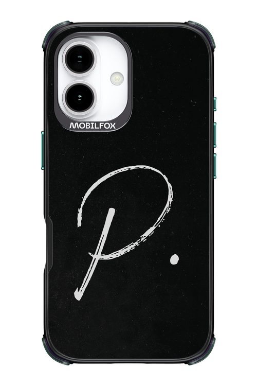 (Off Space) P 2.0 - Apple iPhone 17