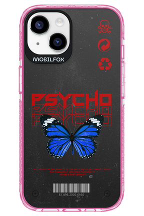 Psybutterfly - Apple iPhone 14