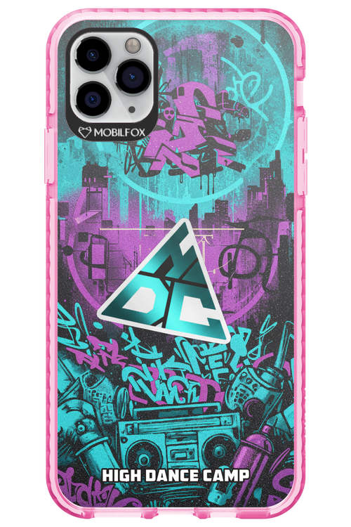 HDC 10 - Apple iPhone 11 Pro Max