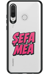 Sefa Mea - Huawei P30 Lite