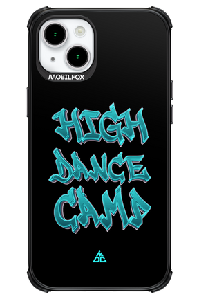 HDC 2 - Apple iPhone 15 Plus