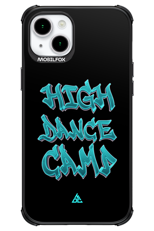 HDC 2 - Apple iPhone 15 Plus