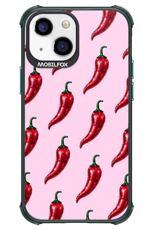 Chili Babe 2.0 - Apple iPhone 13 Mini