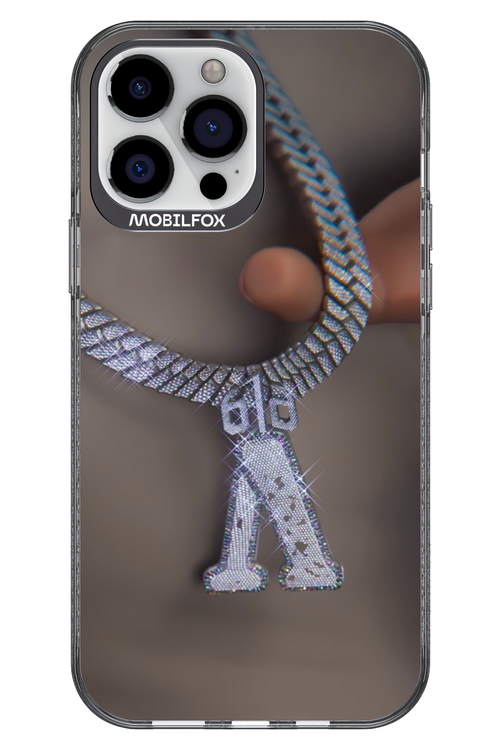 Azteca Chain 2.0 - Apple iPhone 13 Pro Max