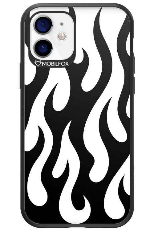 Hell Flame 2.0 - Apple iPhone 12