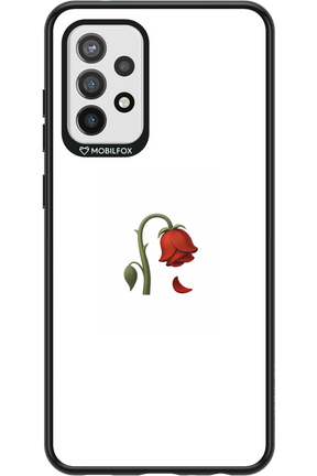 Rose 2.0 - Samsung Galaxy A72