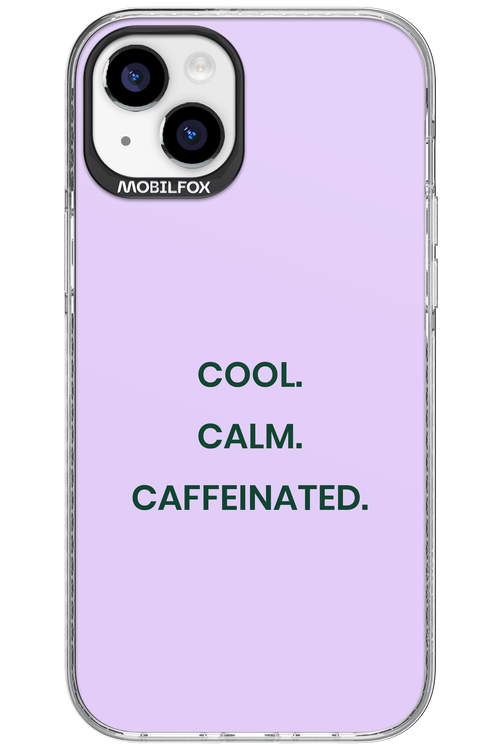 CCC - Apple iPhone 15 Plus