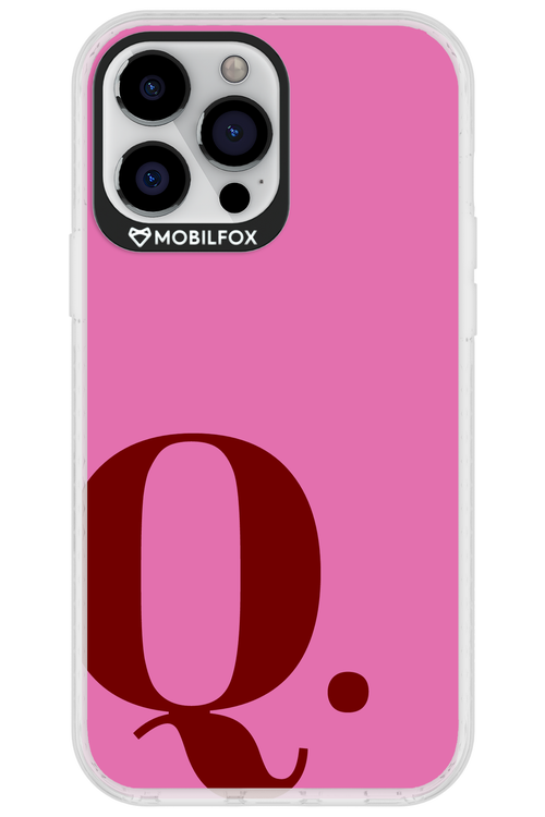 Q (Sorbet) 2.0 - Apple iPhone 13 Pro Max