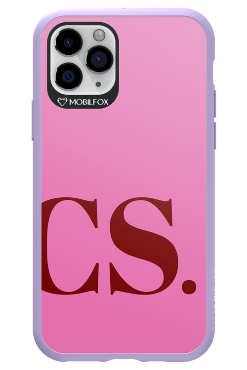 CS (Sorbet) 2.0 - Apple iPhone 11 Pro