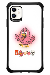 Bad Bird - Apple iPhone 11