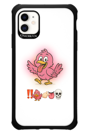 Bad Bird - Apple iPhone 11