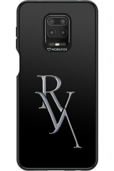 Silver RVA - Xiaomi Redmi Note 9 Pro