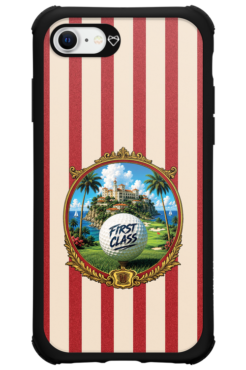 First Class 2.0 - Apple iPhone 7