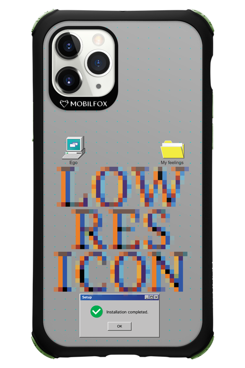 Low res icon 2.0 - Apple iPhone 11 Pro