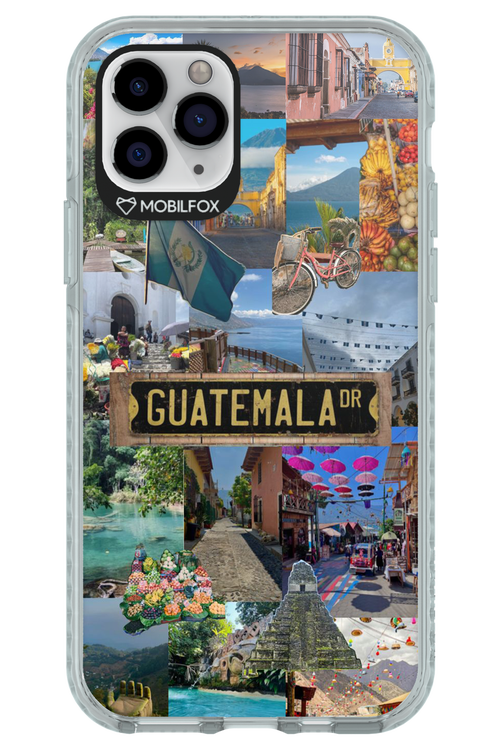 Guatemala DR 2.0 - Apple iPhone 11 Pro