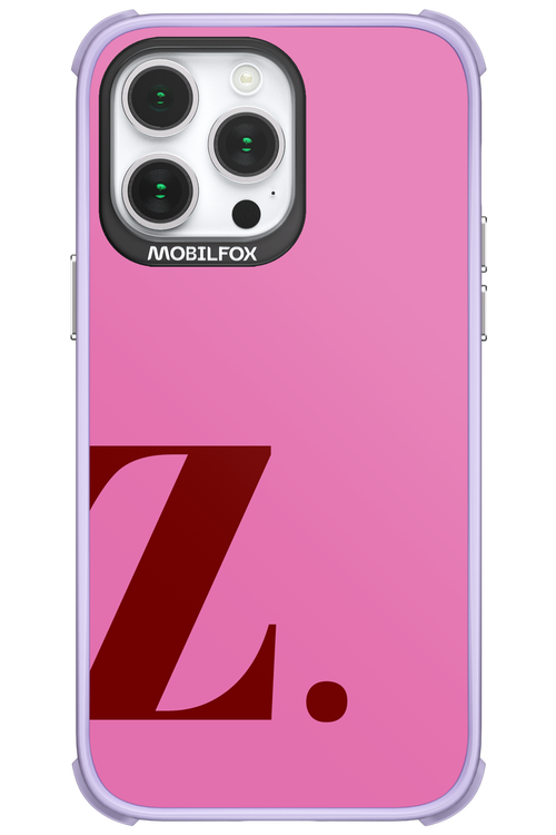 Z (Sorbet) 2.0 - Apple iPhone 14 Pro Max