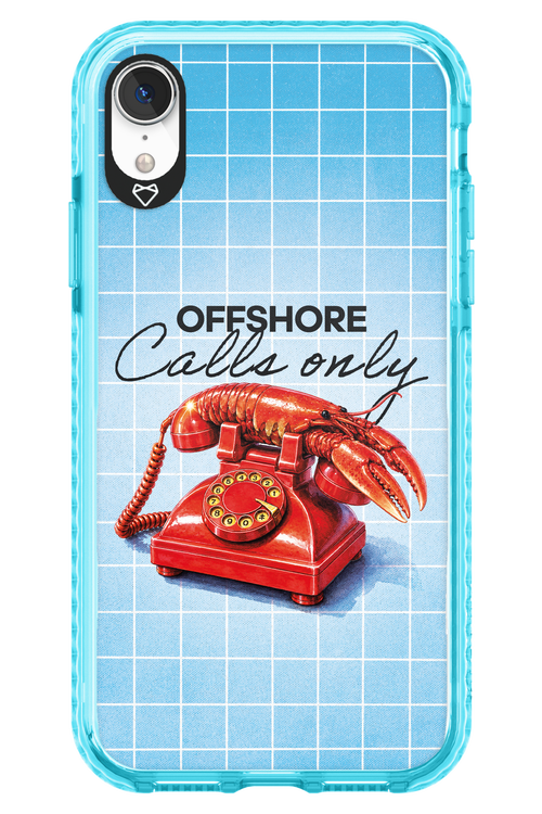 Offshore 2.0 - Apple iPhone XR