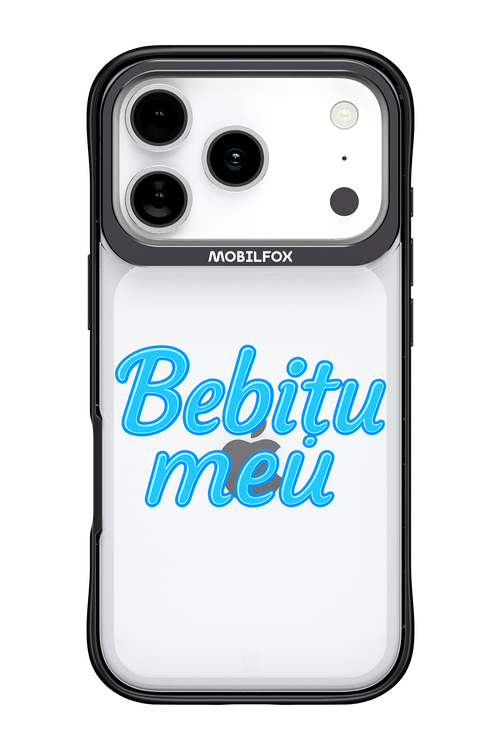 Meuu 2.0 - Apple iPhone 17 Pro