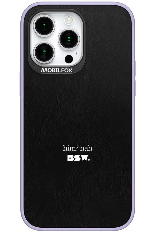 BSW FourSeasons 9 2.0 - Apple iPhone 15 Pro Max