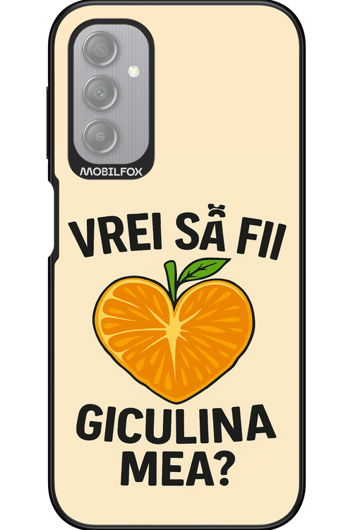 Design Clean - Samsung Galaxy A14