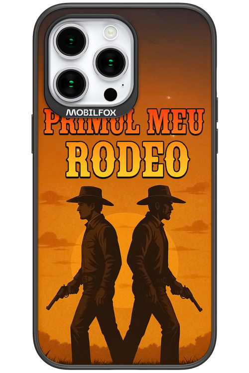 Under The Sun - Apple iPhone 15 Pro Max