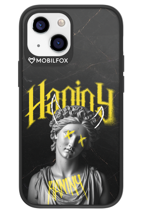 Classic Haniny - Apple iPhone 13 Mini