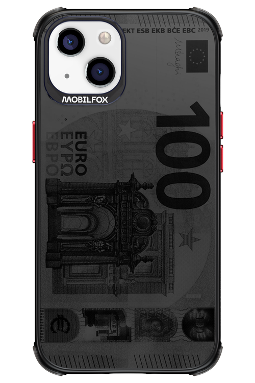 Euro Black 2.0 - Apple iPhone 13
