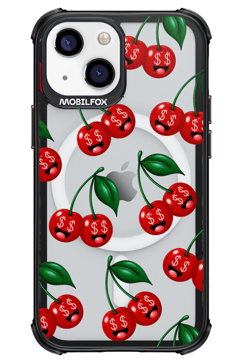 Money Cherry 2.0 - Apple iPhone 13 Mini