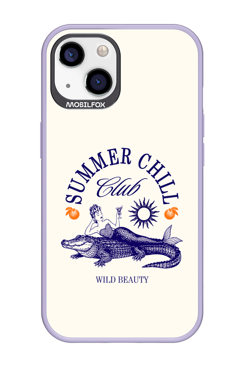 ChillMaid 2.0 - Apple iPhone 13