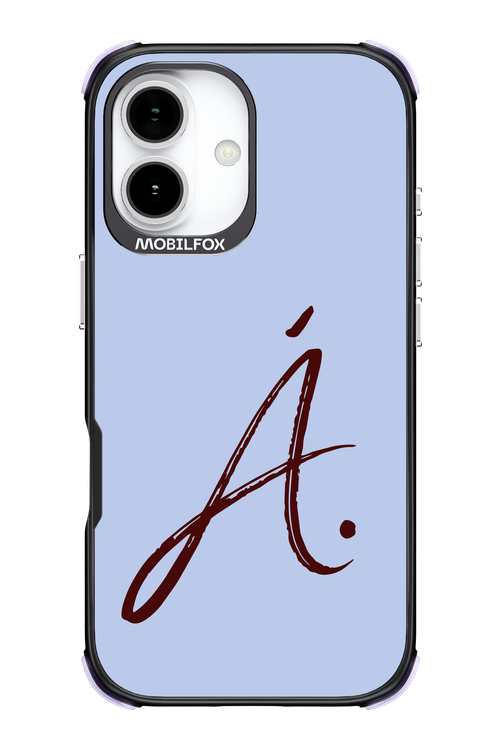 (Jellyfish Presso) A II 2.0 - Apple iPhone 17
