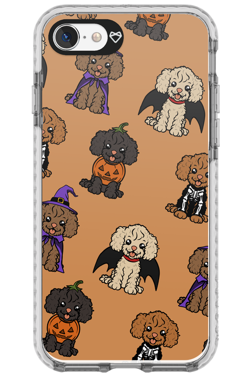 BOO-DLE CREW - Apple iPhone SE 2022