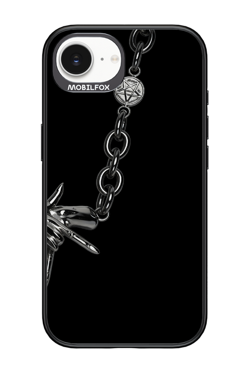 Chain dreapta black 2.0 - Apple iPhone 16e