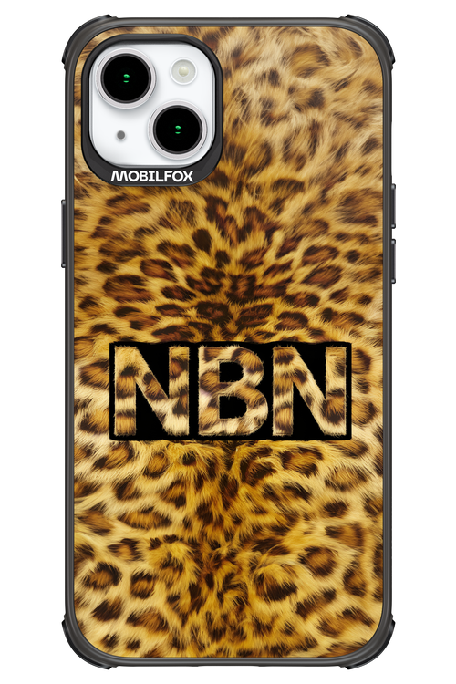 Cheetahh 2.0 - Apple iPhone 15 Plus