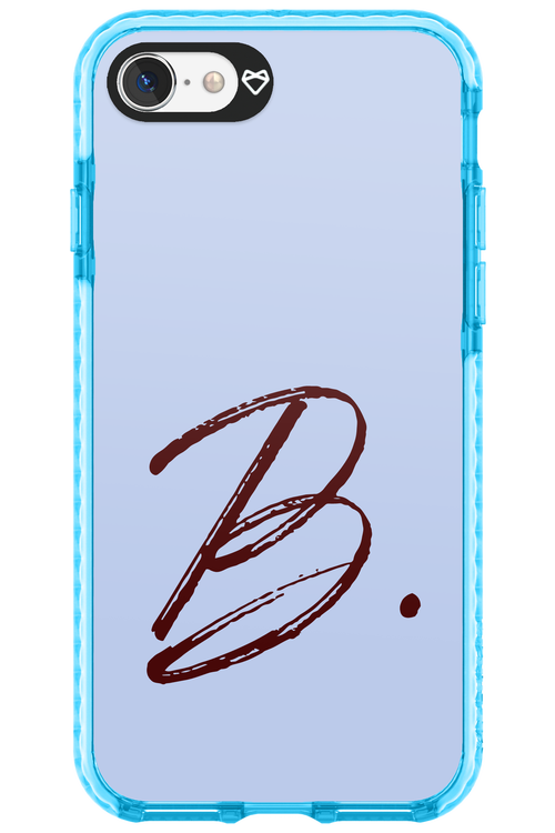 (Jellyfish Presso) B 2.0 - Apple iPhone 7