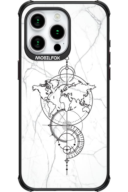 Compass 2.0 - Apple iPhone 15 Pro Max
