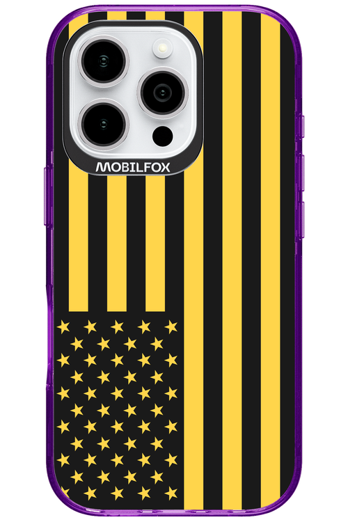 Safety Stars 2.0 - Apple iPhone 16 Pro