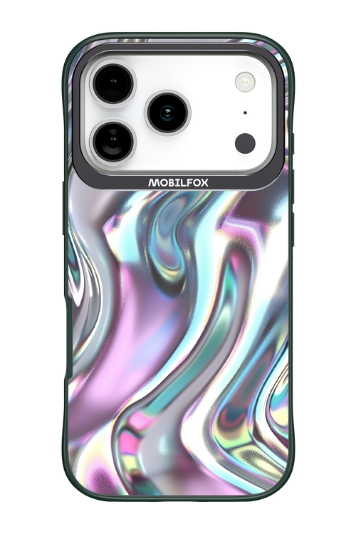 Holochrome 2.0 - Apple iPhone 17 Pro