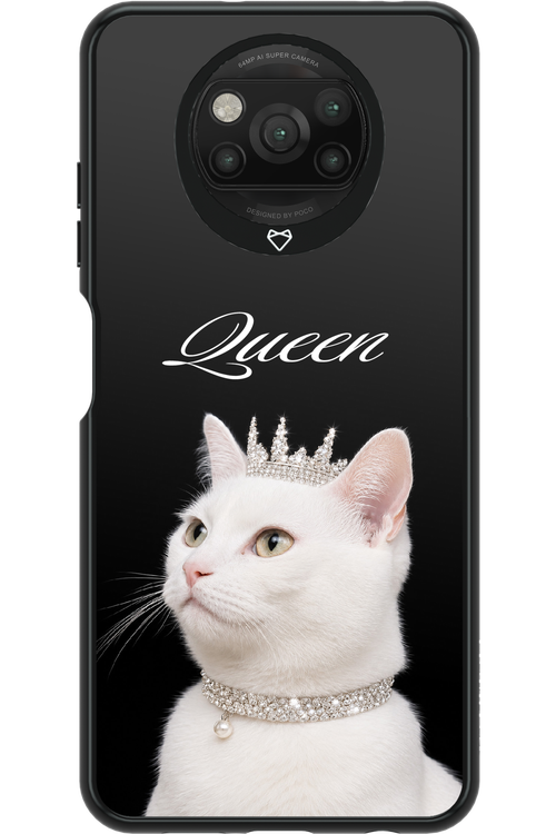 Queen 2.0 - Xiaomi Poco X3 Pro