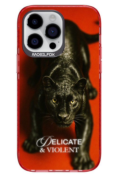 DeliCat 2.0 - Apple iPhone 14 Pro Max